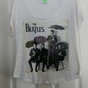 The Beatles Tshirt